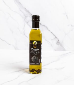Truffle Olive Oil