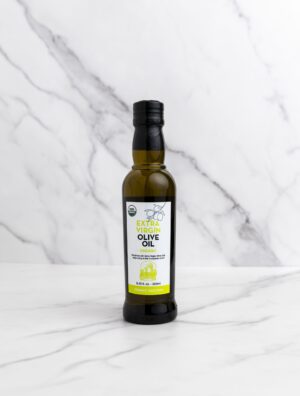Lemon Olive Oil