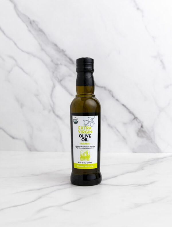 Lemon Olive Oil