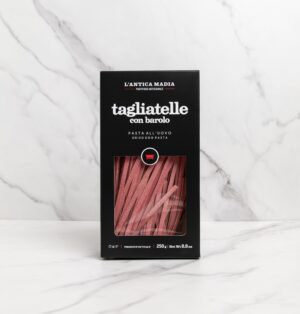 Tagliatelle Pasta