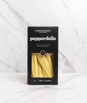 Pappardelle Pasta