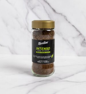 Borbone Instant Coffee