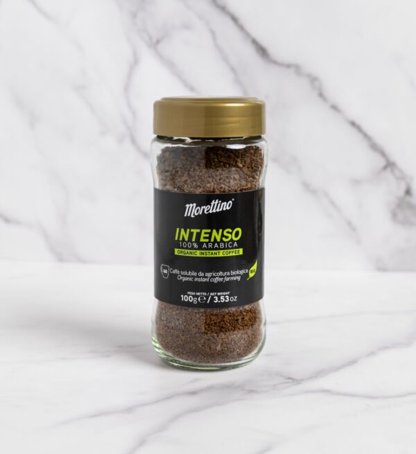 Borbone Instant Coffee