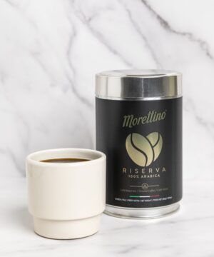 Morettino Coffee – Bliss