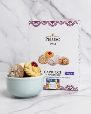 Peluso Cookies