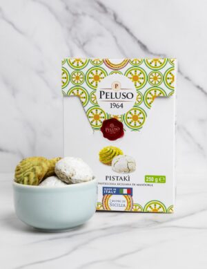 Peluso Cookies