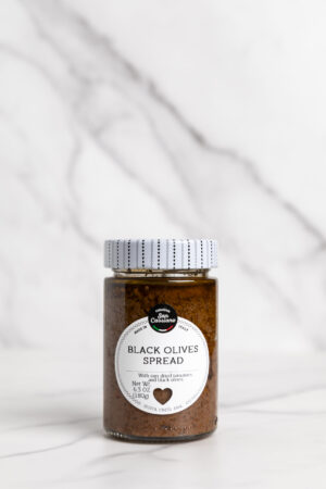 San Cassiano Black Olive Spread