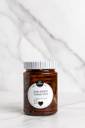 San Cassiano Sun-Dried Tomatoes in Oil