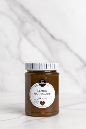 San Cassiano Lemon Marmalade