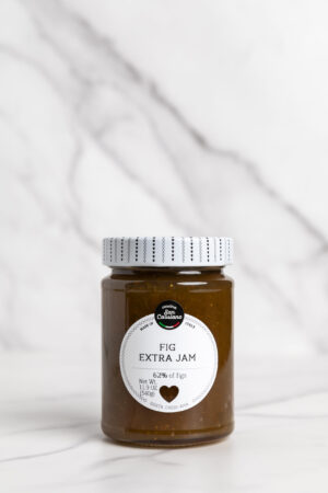 San Cassiano Fig Jam