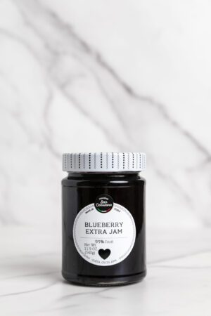 San Cassiano Blueberry Jam