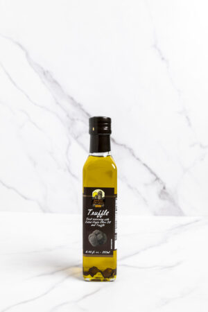 Frediani Del Greco Truffle-Infused Extra Virgin Olive Oil