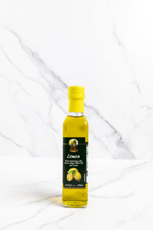 Frediani Del Greco Lemon-Infused Extra Virgin Olive Oil