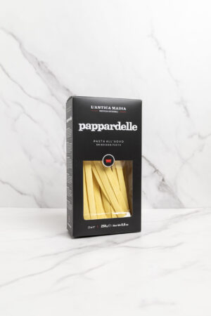 Antica Madia Artisan Pappardelle Pasta