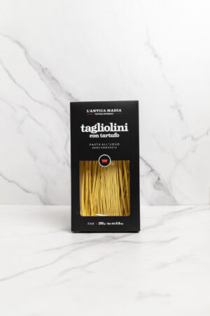 Antica Madia Tagliolini With Truffle