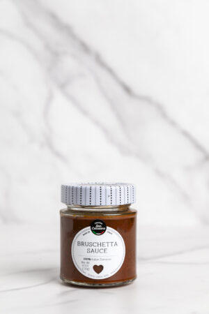 San Cassiano Rustic Bruschetta Spread