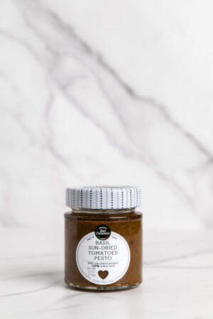 San Cassiano Sun-Dried Tomato Pesto