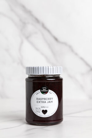 San Cassiano Raspberry Jam