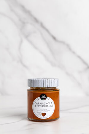 San Cassiano Carmagnola Pepper Sauce