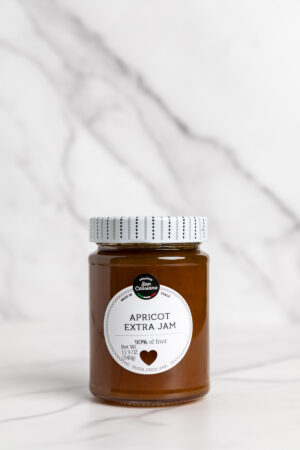 San Cassiano Apricot Jam