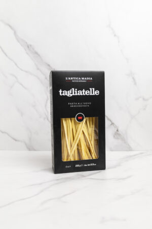 Antica Madia Artisan Egg Tagliatelle