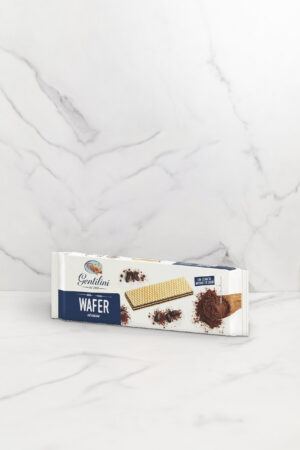 Gentilini Chocolate Wafers