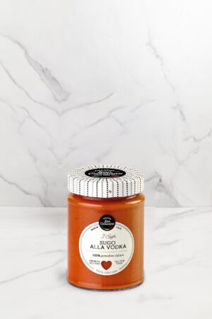 San Cassiano Alla Vodka Sauce