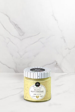 San Cassiano Pesto Mayonnaise
