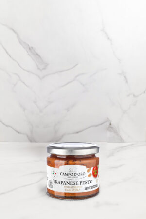 Campo d'Oro Trapanese Pesto