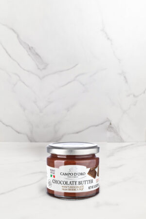 Campo d'Oro Modica Chocolate Spread