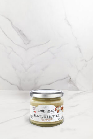 Campo d'Oro Hazelnut Cream