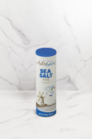 Antica Salina Fine Sea Salt Shaker